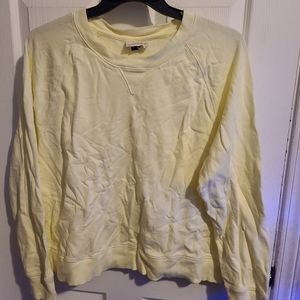 Plus size Universal Threads Sweatshirt